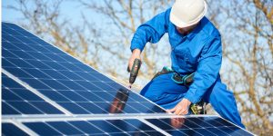 Installation Maintenance Panneaux Solaires Photovoltaïques à Saint-Martial-d'Albarede